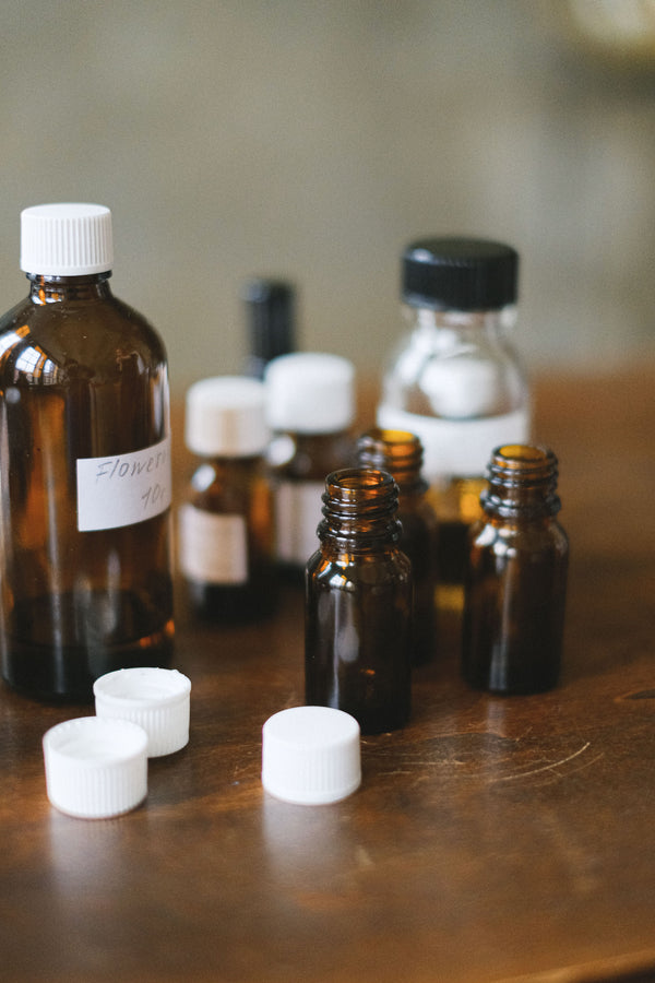PureA Essential Oil Trio