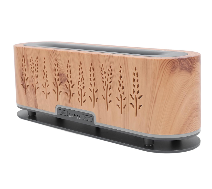 PureA Flame Diffuser